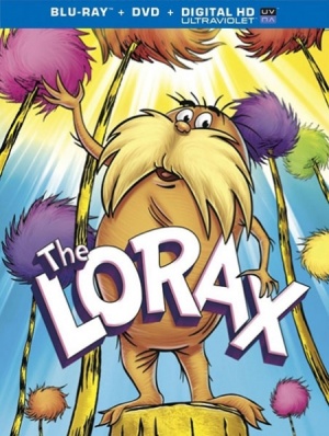 Лоракс / The Lorax (1972)