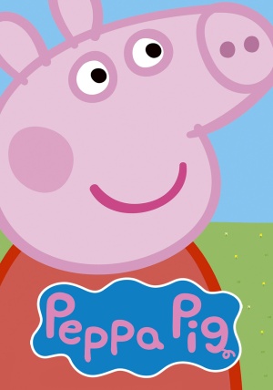 Свинка Пеппа / Peppa Pig (2004-2018)