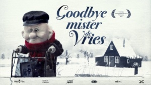 Прощайте, мистер де Фриз / Goodbye mister de Vries (2012)