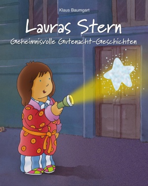 Звезда Лоры / Lauras Stern (2002-2007)