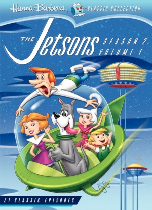 Джетсоны / The Jetsons (1962-1988)