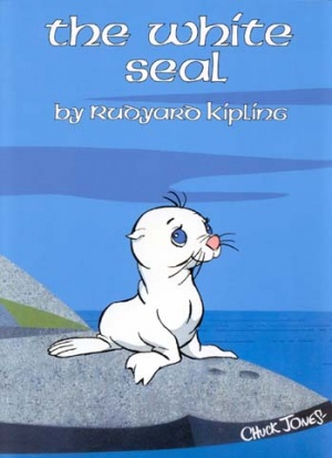 Белый котик / The White Seal (1975)