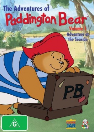 Новые приключения медвежонка Паддингтона / The Adventures of Paddington Bear (1997-1999)