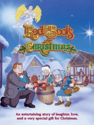 Красные сапожки на Рождество / Red Boots for Christmas (1995)
