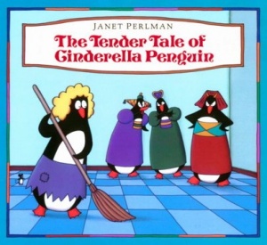 Трогательная сказка о пингвиньей Золушке / The Tender Tale of Cinderella Penguin (1981)