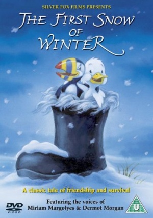 Первый снег зимы / The First Snow of Winter (1998)