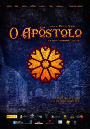 Апостол / O Apostolo (2012)