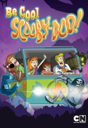 Будь классным, Скуби-Ду! / Be Cool, Scooby-Doo! (2015-2017)