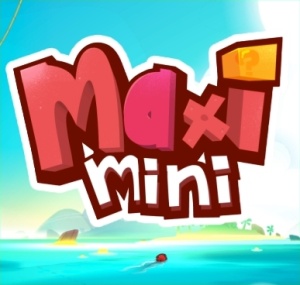 Вакфу Макси-Мини / Wakfu Maxi-Mini (2011)