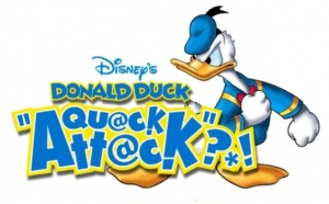 Кряк-бригада / Quack Attack (1992-1994)