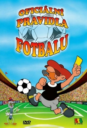 Официальные правила футбола / The Official Rules Of Football (1999)