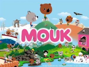 Мук / Mouk (2011)