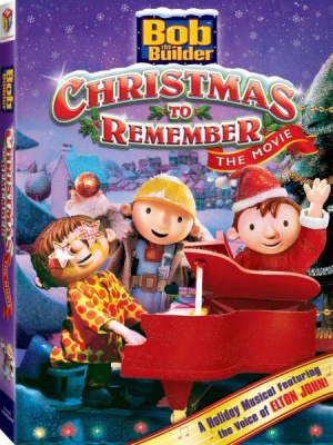 Боб-строитель: Памятное Рождество / Bob the Builder: A Christmas to Remember (2001)