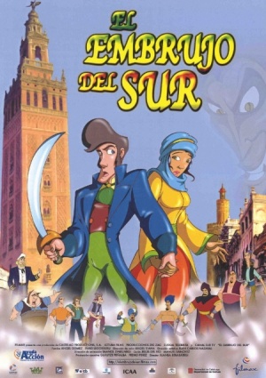 Пророчество Алхамбра / El embrujo del Sur (2003)