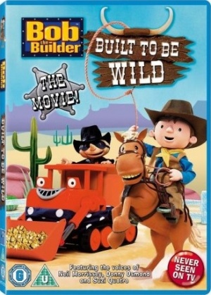Боб Строитель: Рожденный ковбоем / Bob the Builder: Built to Be Wild (2006)