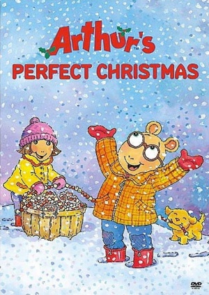 Идеальное Рождество Артура / Arthur's Perfect Christmas (2000)