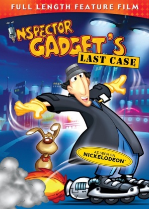 Последнее дело инспектора Гаджета / Inspector Gadget's Last Case: Claw's Revenge (2002)