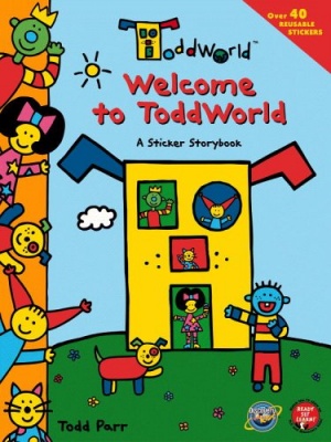 Мир Тода / Todd World (2004-2007)