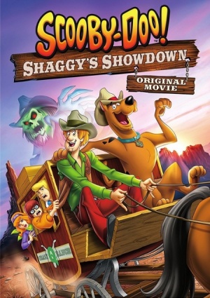 Скуби-ду! На диком западе / Scooby-Doo! Shaggy's Showdown (2017)