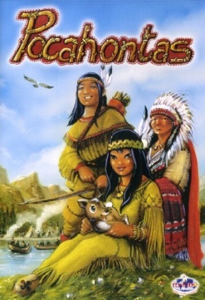 Покахонтас: принцесса индейцев / Pocahontas: Princess of the American Indians (1997)