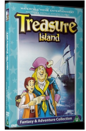Остров сокровищ / Treasure Island (1987)