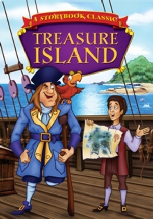 Остров сокровищ / Treasure Island (1973)