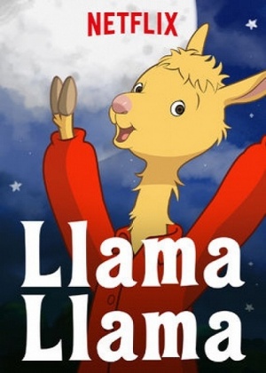 Лама Лама / Llama Llama (2018)