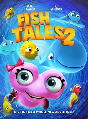 Рыбки 2 / Fishtales 2 (2017)