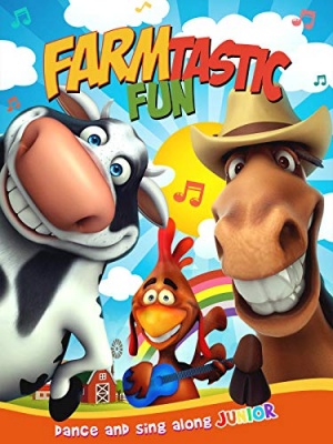 Фармтастическое веселье / Farmtastic Fun (2019)