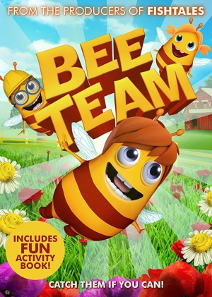 Пчелиная команда / Bee Team (2018)