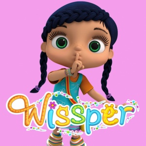 Висспер / Wissper (2015)
