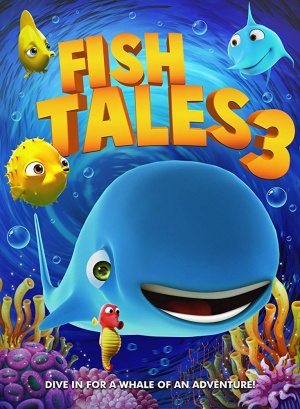Рыбьи истории 3 / Fishtales 3 (2018)