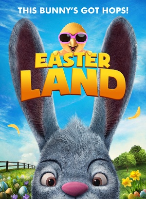 Страна Пасхи / Easter Land (2019)