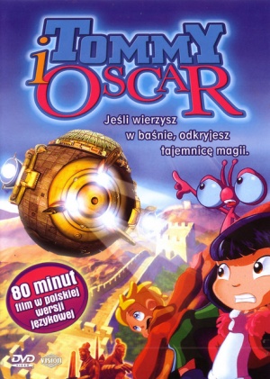 Томми и Оскар / Tommy & Oscar (1999)