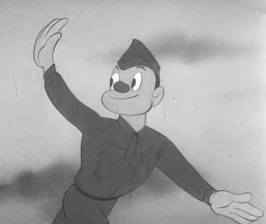 Шестеро маленьких дикарей / 6 Little Jungle Boys (1945)