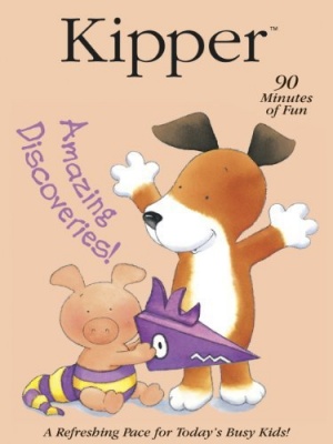 Киппер / Kipper (1997)