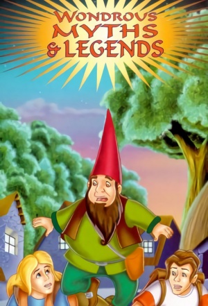 Удивительные мифы и легенды / Wondrous Myths & Legends (1999)