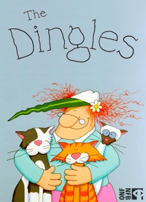 Динглы / The Dingles (1988)
