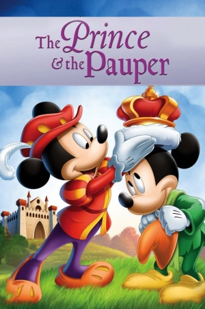 Принц и нищий / The Prince and the Pauper (1990)