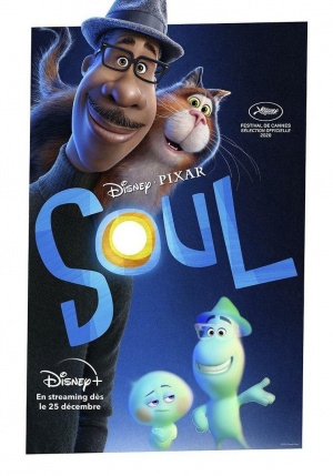 Душа / Soul (2020)