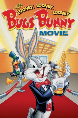 Безумный, безумный, безумный кролик Банни / Looney, Looney, Looney Bugs Bunny Movie (1981)