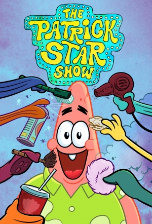 Шоу Патрика Стара / The Patrick Star Show (2021)