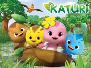 Катури / Katuri (2019)
