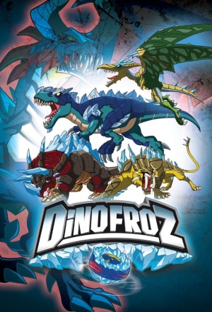 Динофроз / Dinofroz (2012)