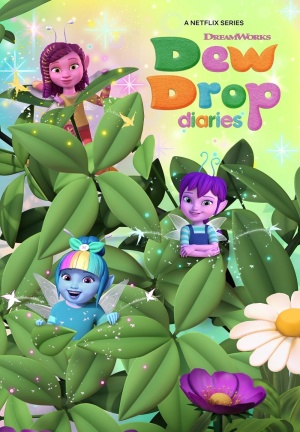 Дневники фей / Dew Drop Diaries (2023)