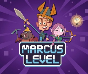 Маркус / Marcus Level (2014)