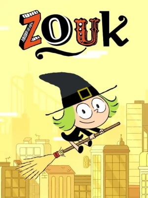 Зук / Zouk (2021)