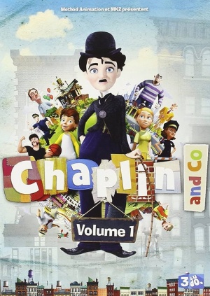 Чаплин / Chaplin & Co (2011)