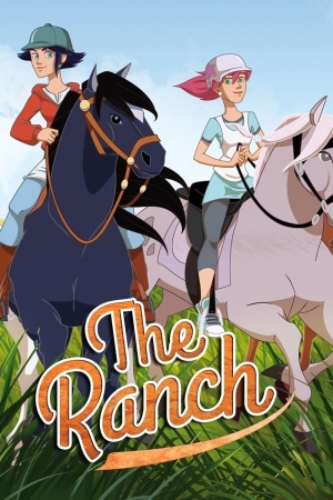 Ранчо / Le ranch (2012-2016)