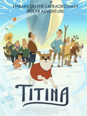 Титина / Titina (2022)